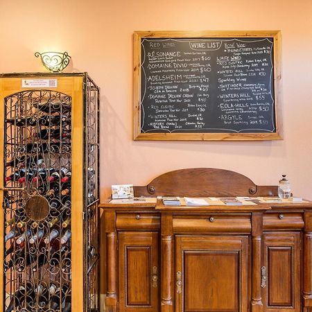 La Bastide Bed And Breakfast Dundee エクステリア 写真