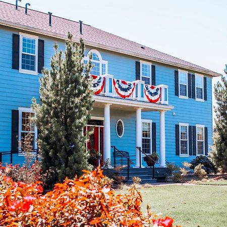La Bastide Bed And Breakfast Dundee エクステリア 写真