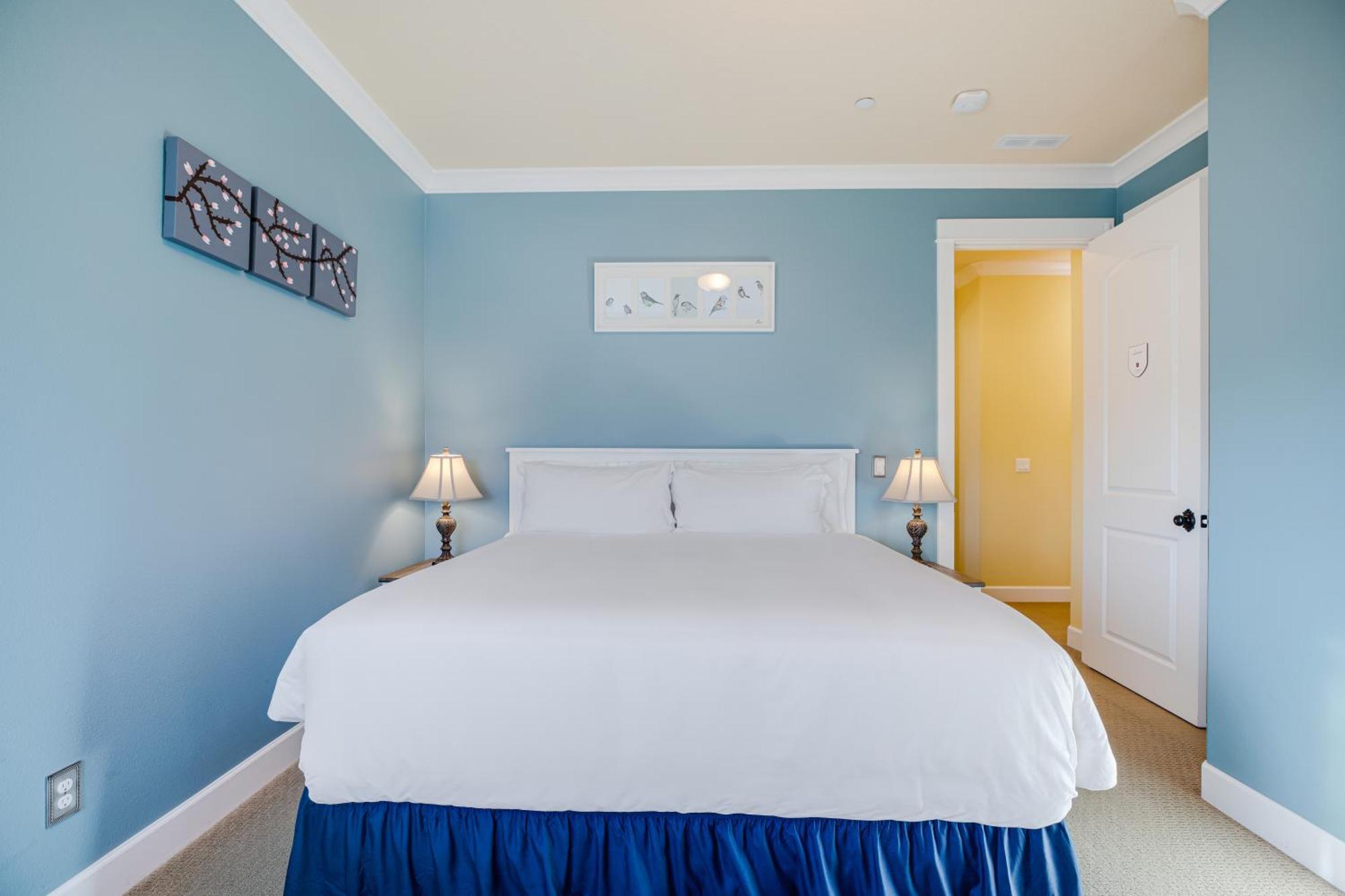 La Bastide Bed And Breakfast Dundee 部屋 写真