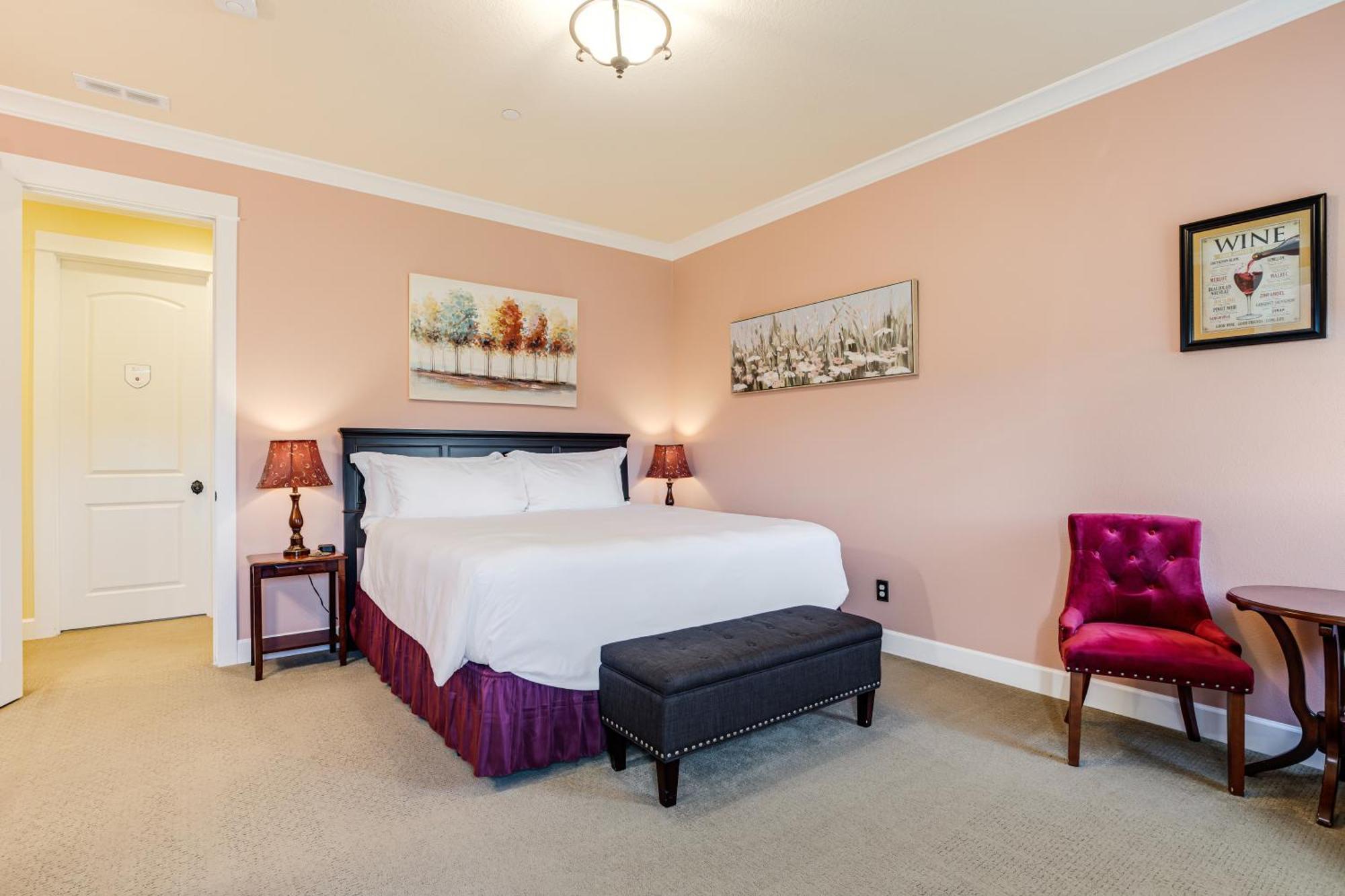 La Bastide Bed And Breakfast Dundee 部屋 写真
