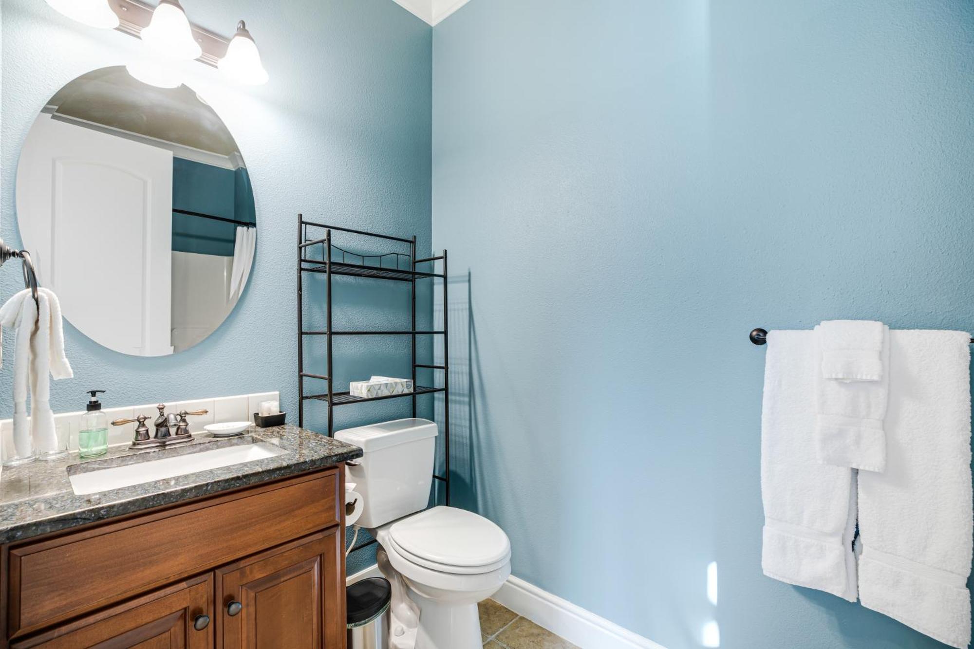 La Bastide Bed And Breakfast Dundee 部屋 写真
