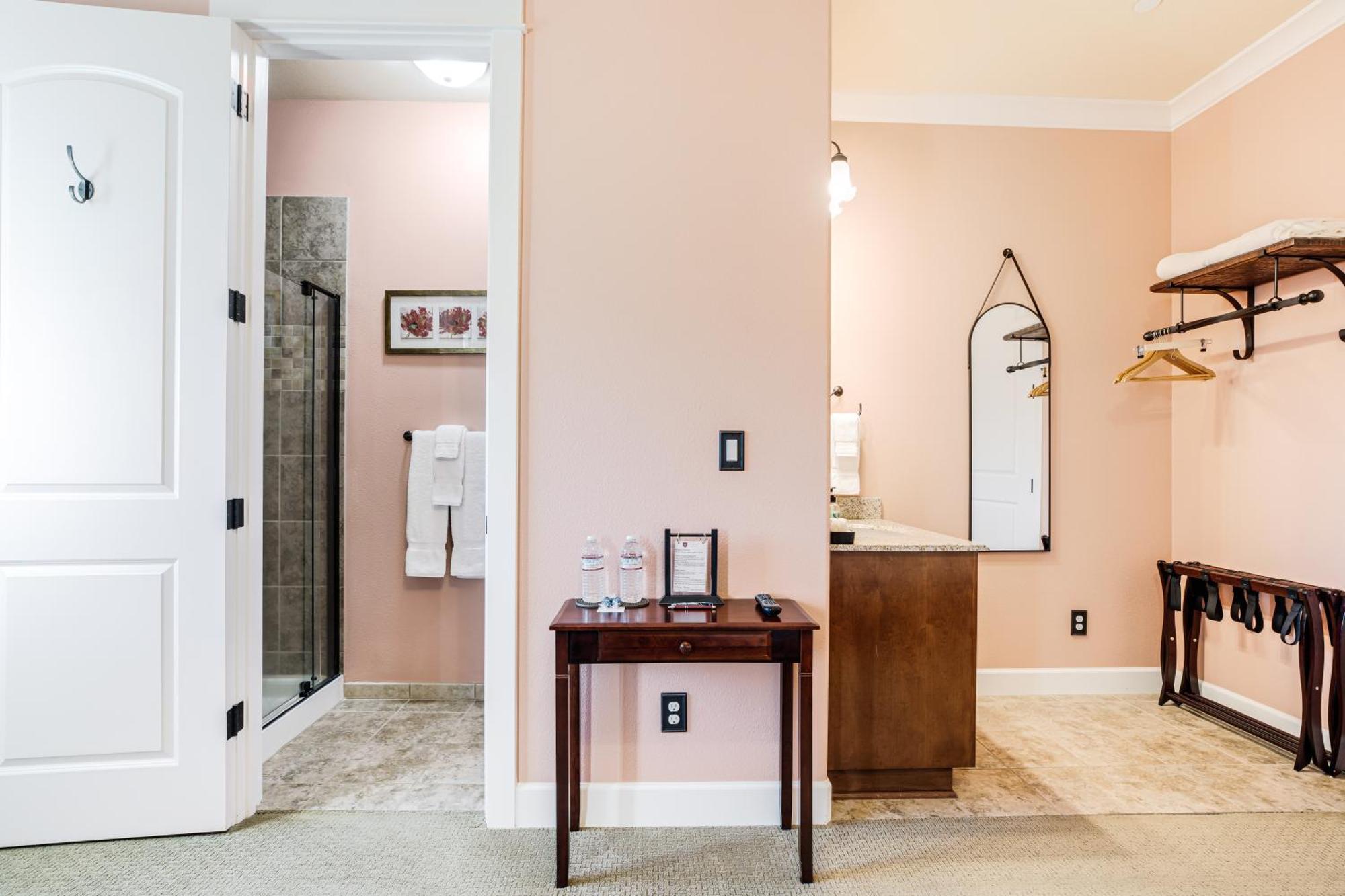 La Bastide Bed And Breakfast Dundee 部屋 写真