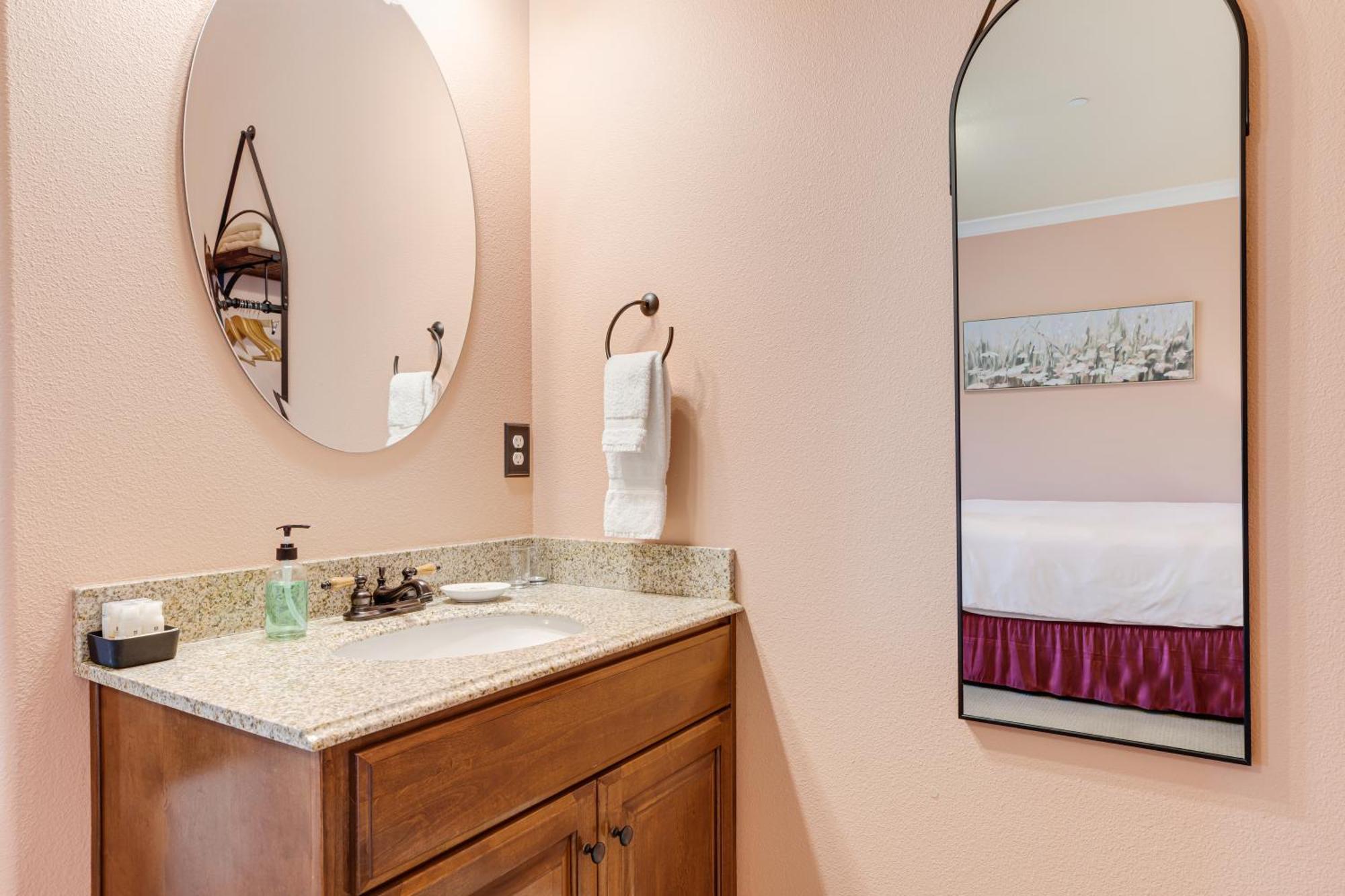 La Bastide Bed And Breakfast Dundee 部屋 写真
