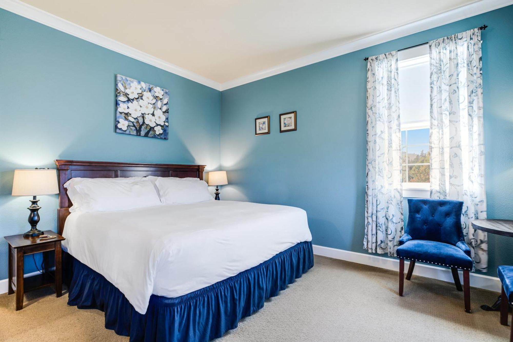 La Bastide Bed And Breakfast Dundee 部屋 写真
