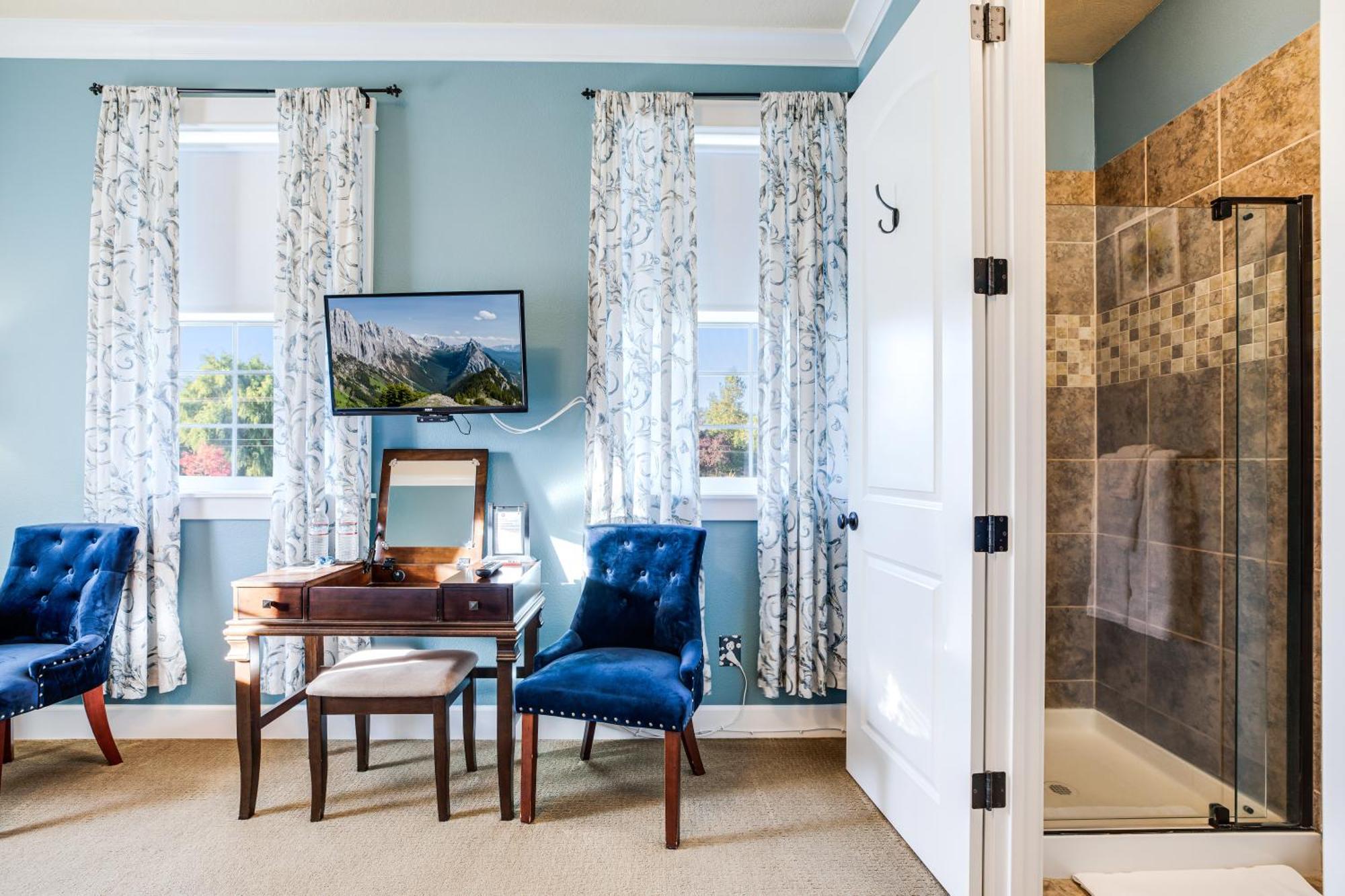La Bastide Bed And Breakfast Dundee 部屋 写真