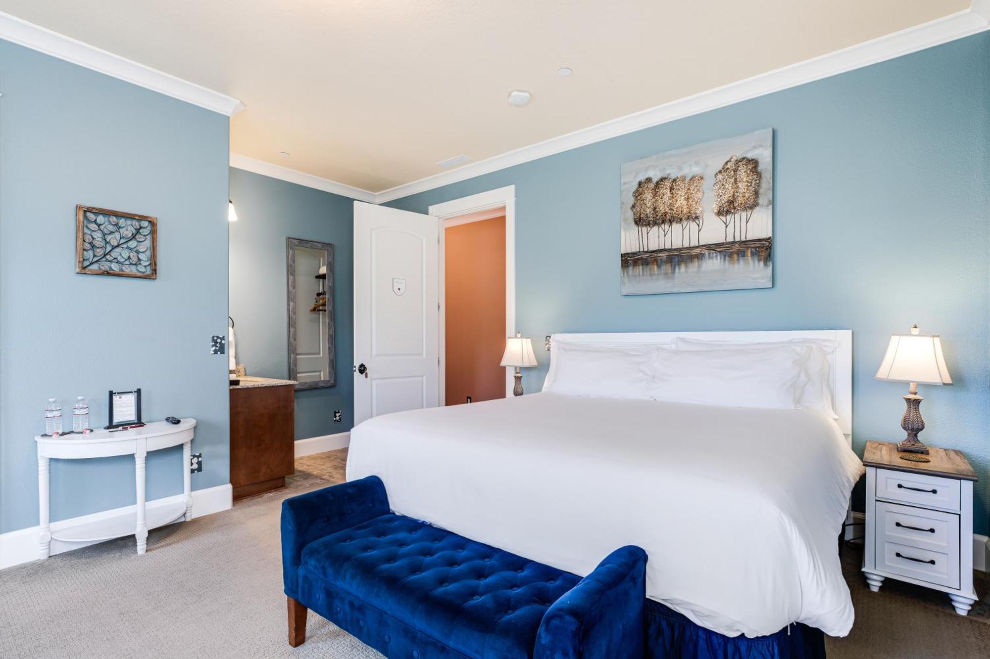 La Bastide Bed And Breakfast Dundee 部屋 写真