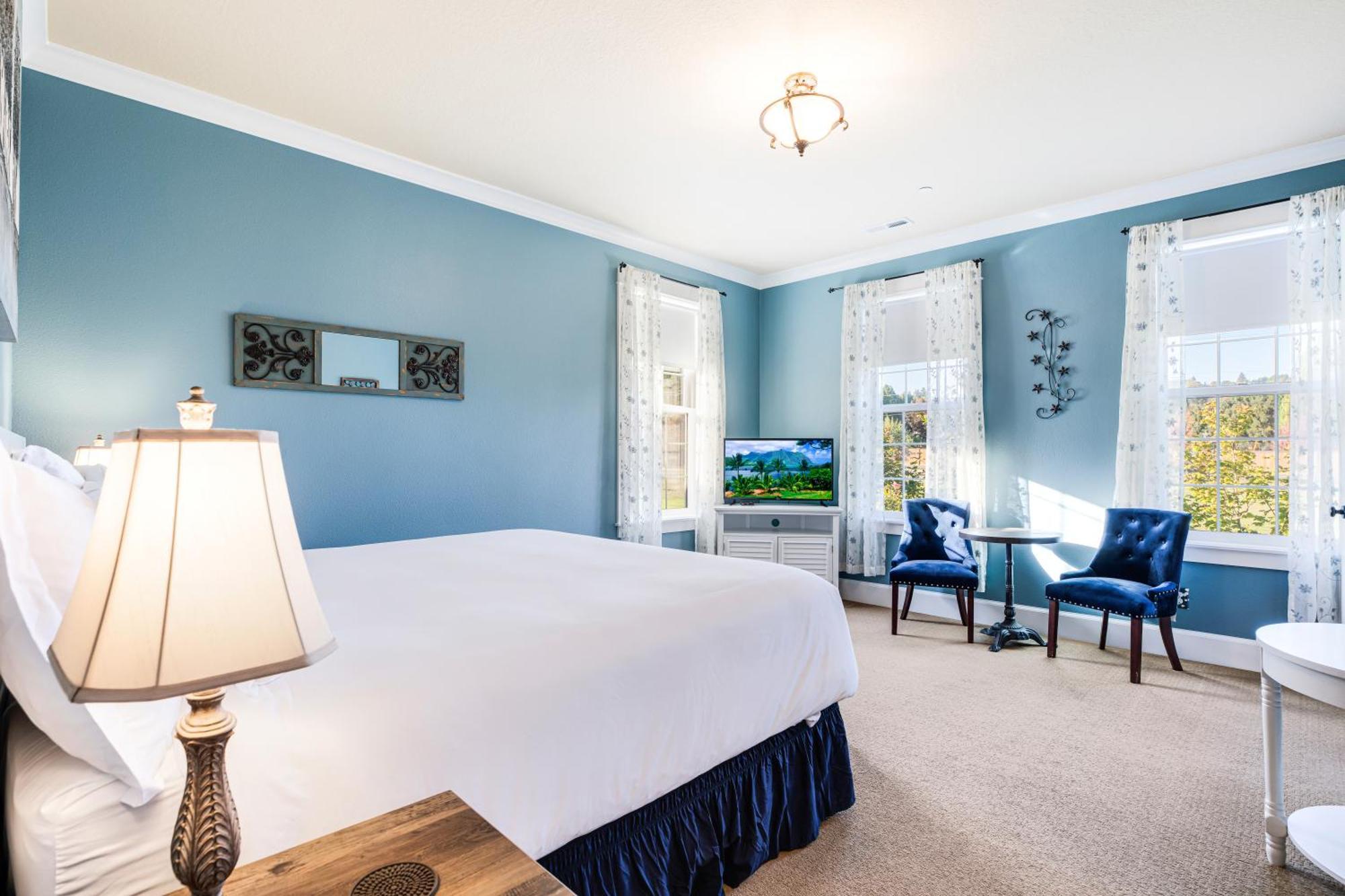La Bastide Bed And Breakfast Dundee 部屋 写真