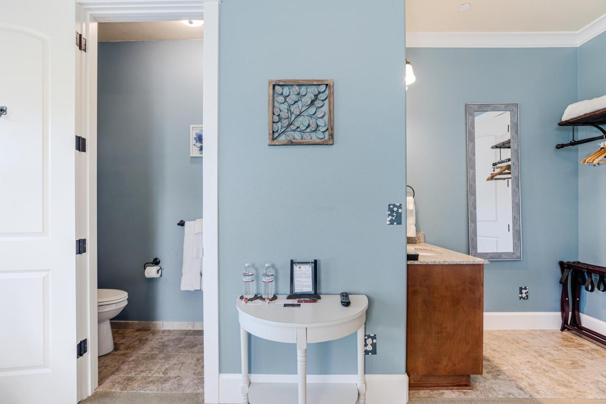 La Bastide Bed And Breakfast Dundee 部屋 写真