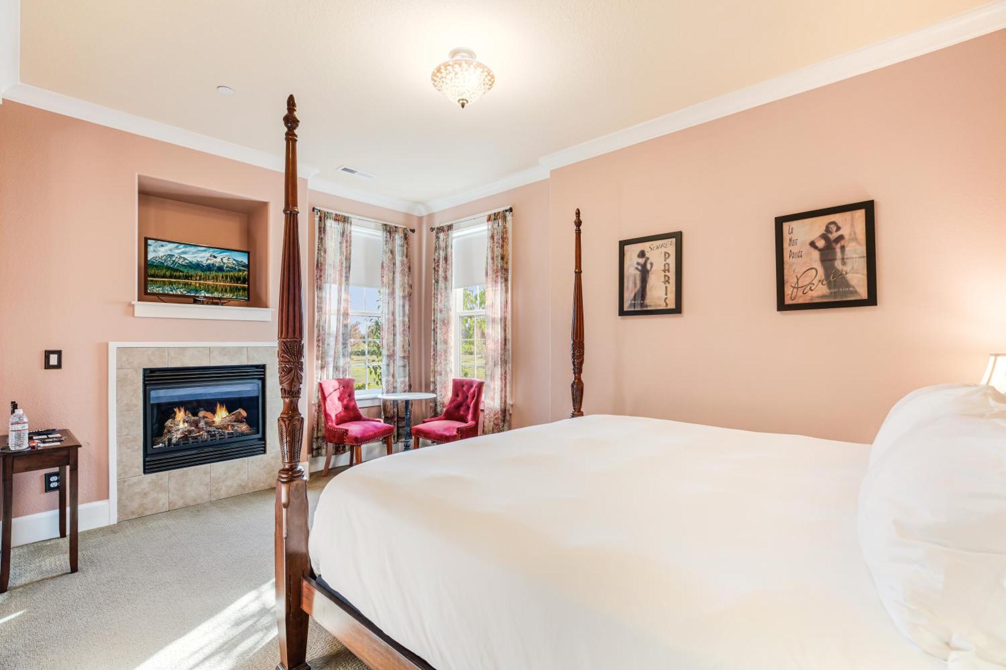 La Bastide Bed And Breakfast Dundee 部屋 写真