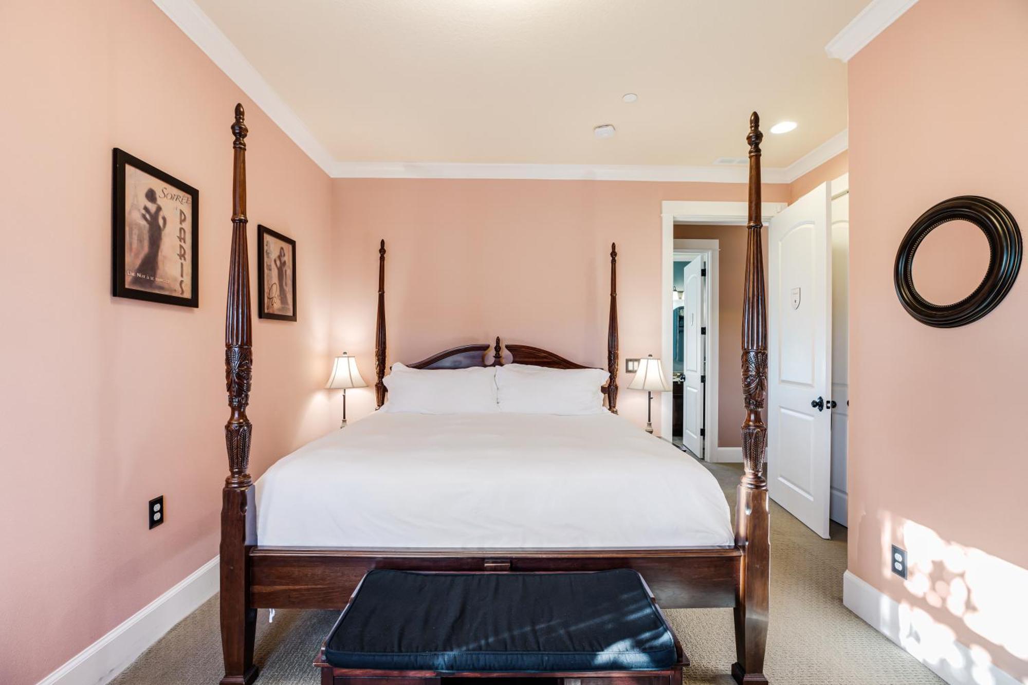 La Bastide Bed And Breakfast Dundee 部屋 写真