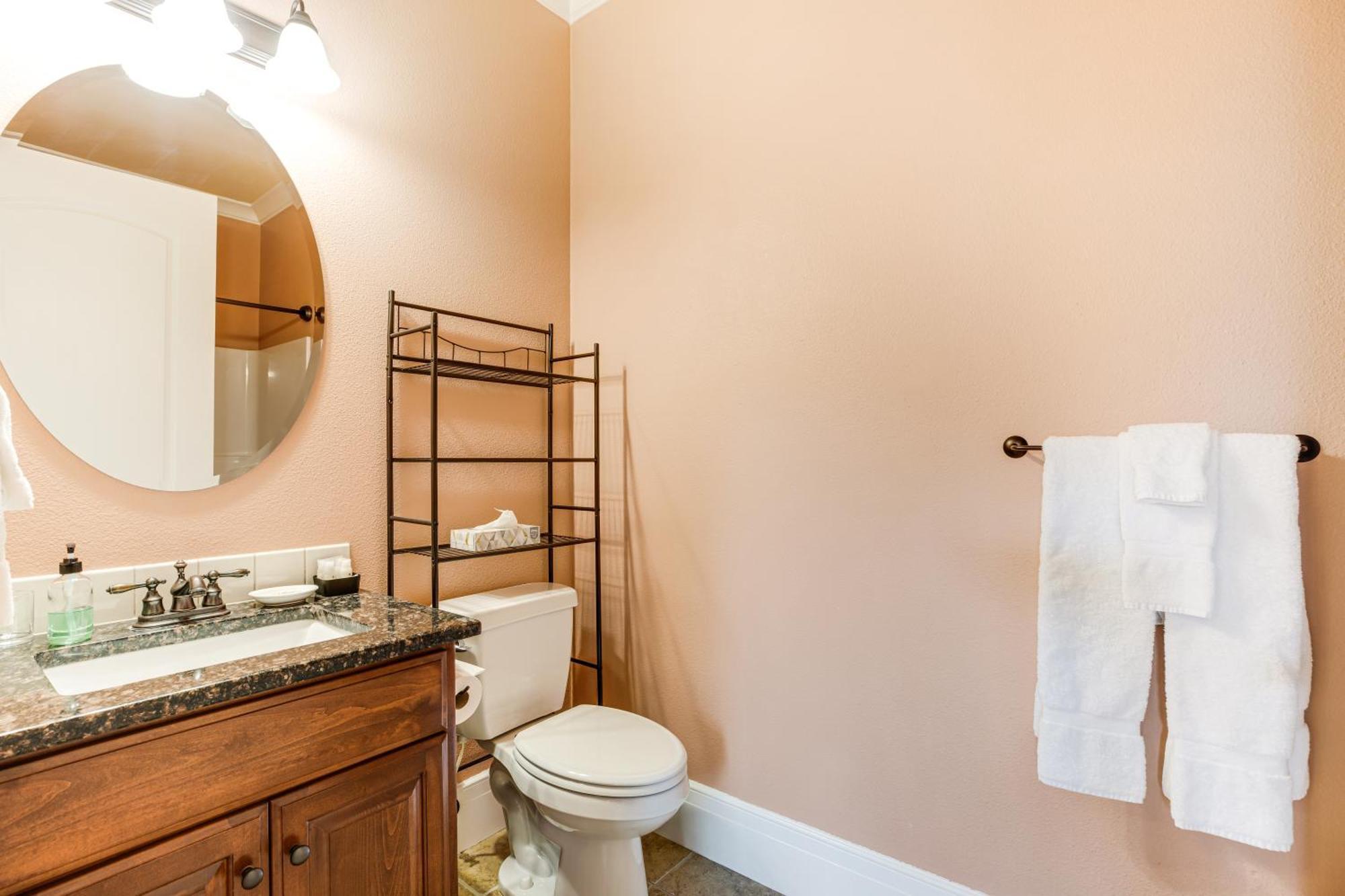 La Bastide Bed And Breakfast Dundee 部屋 写真