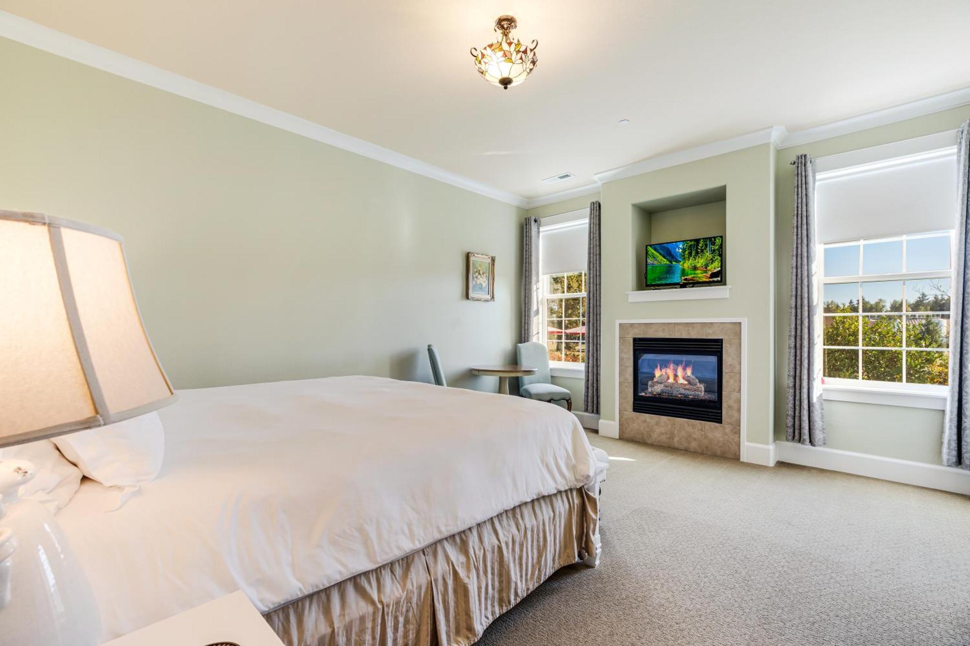 La Bastide Bed And Breakfast Dundee 部屋 写真