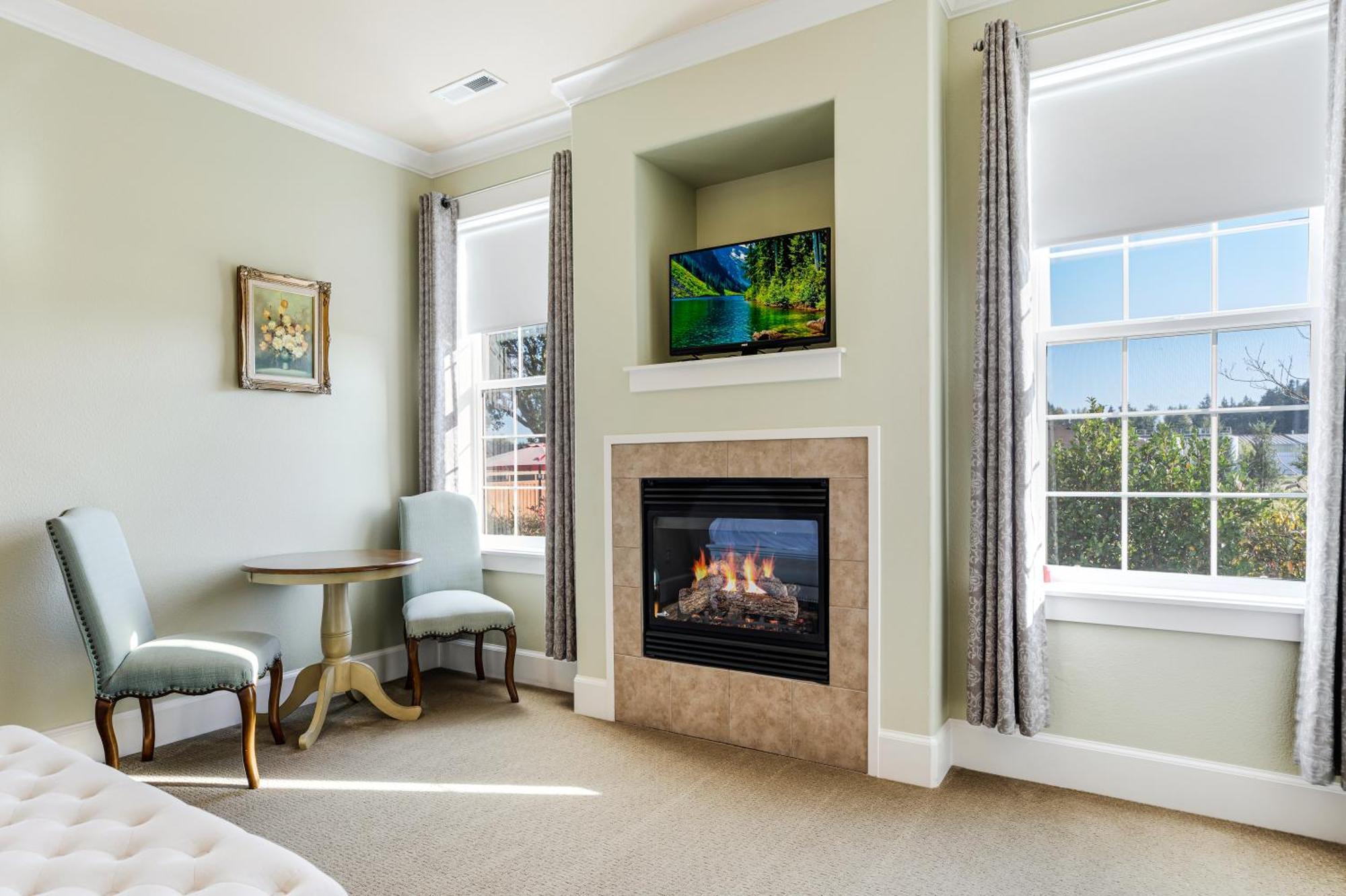 La Bastide Bed And Breakfast Dundee 部屋 写真