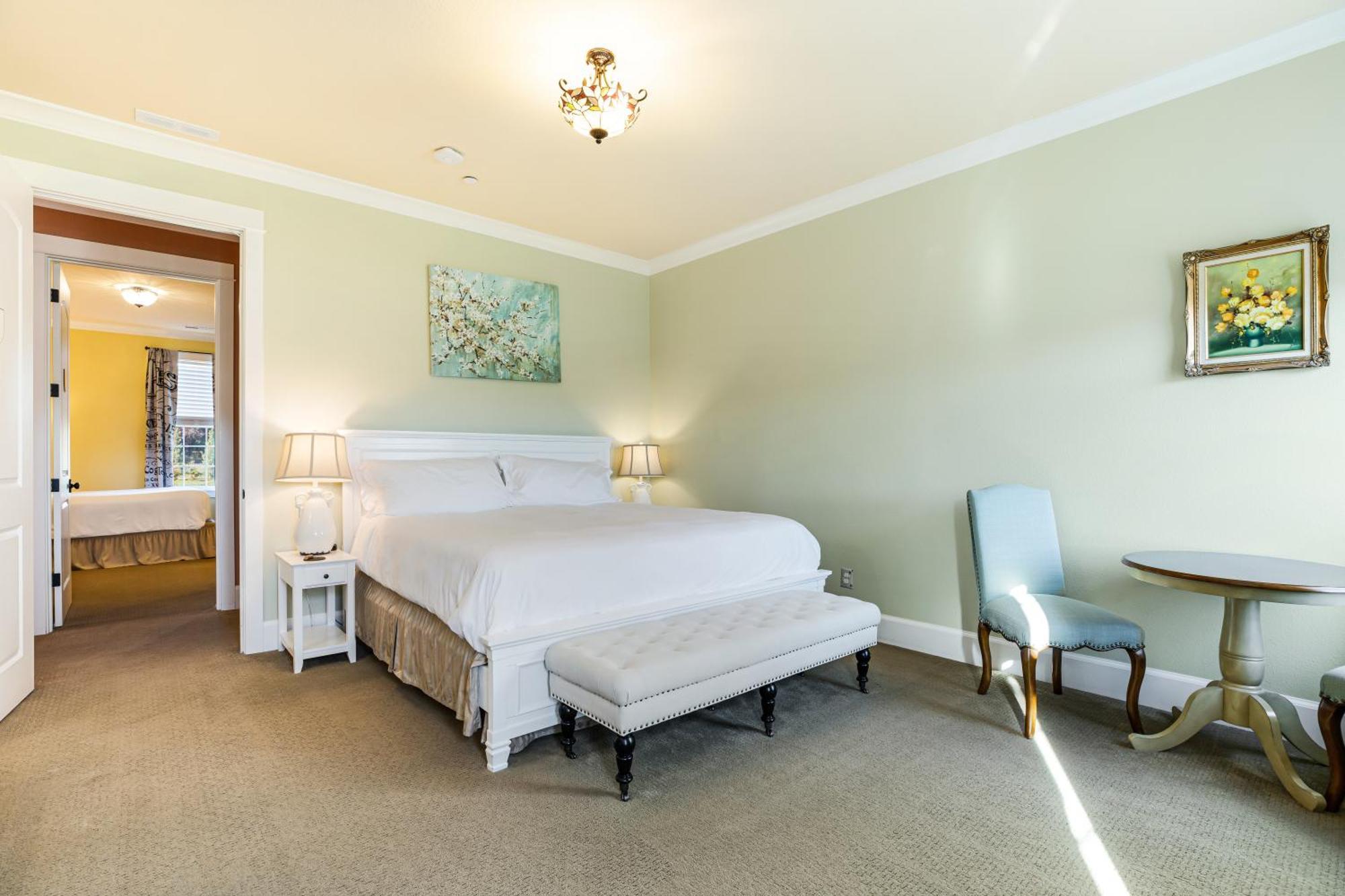 La Bastide Bed And Breakfast Dundee 部屋 写真
