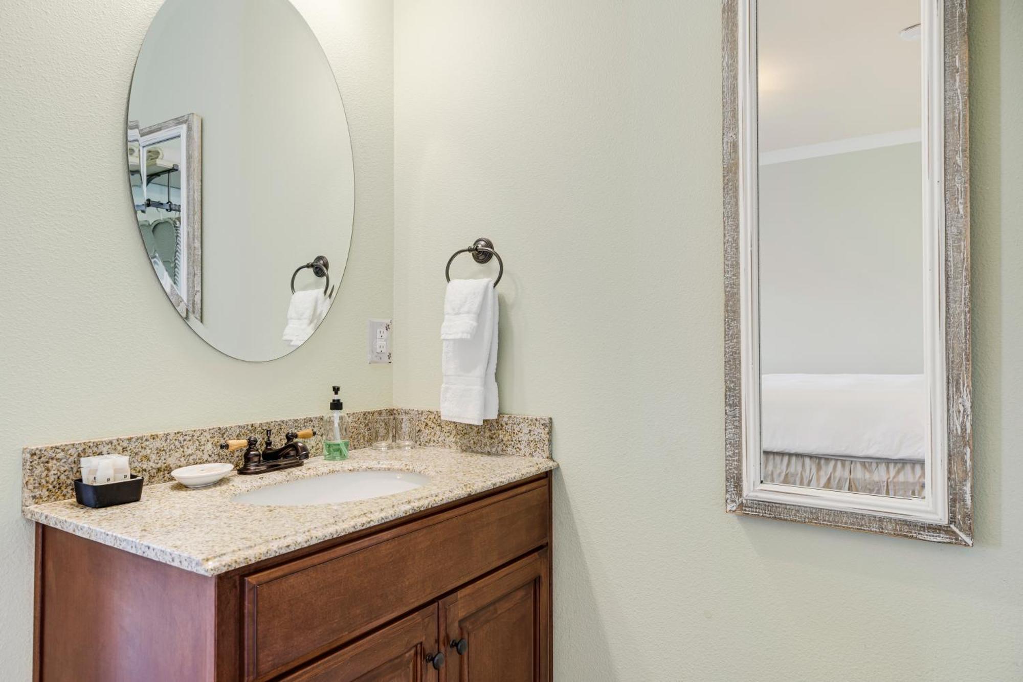 La Bastide Bed And Breakfast Dundee 部屋 写真