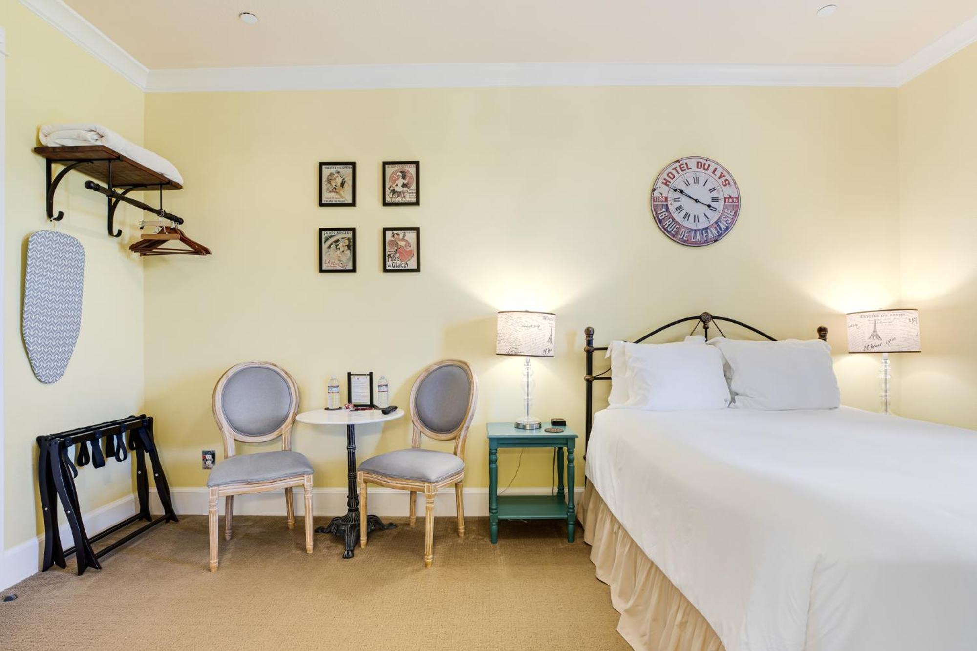 La Bastide Bed And Breakfast Dundee 部屋 写真