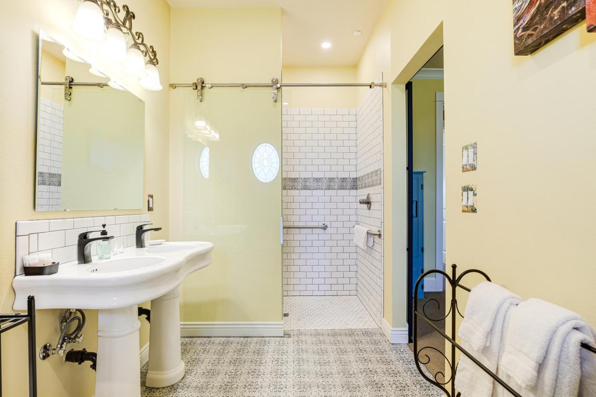 La Bastide Bed And Breakfast Dundee 部屋 写真
