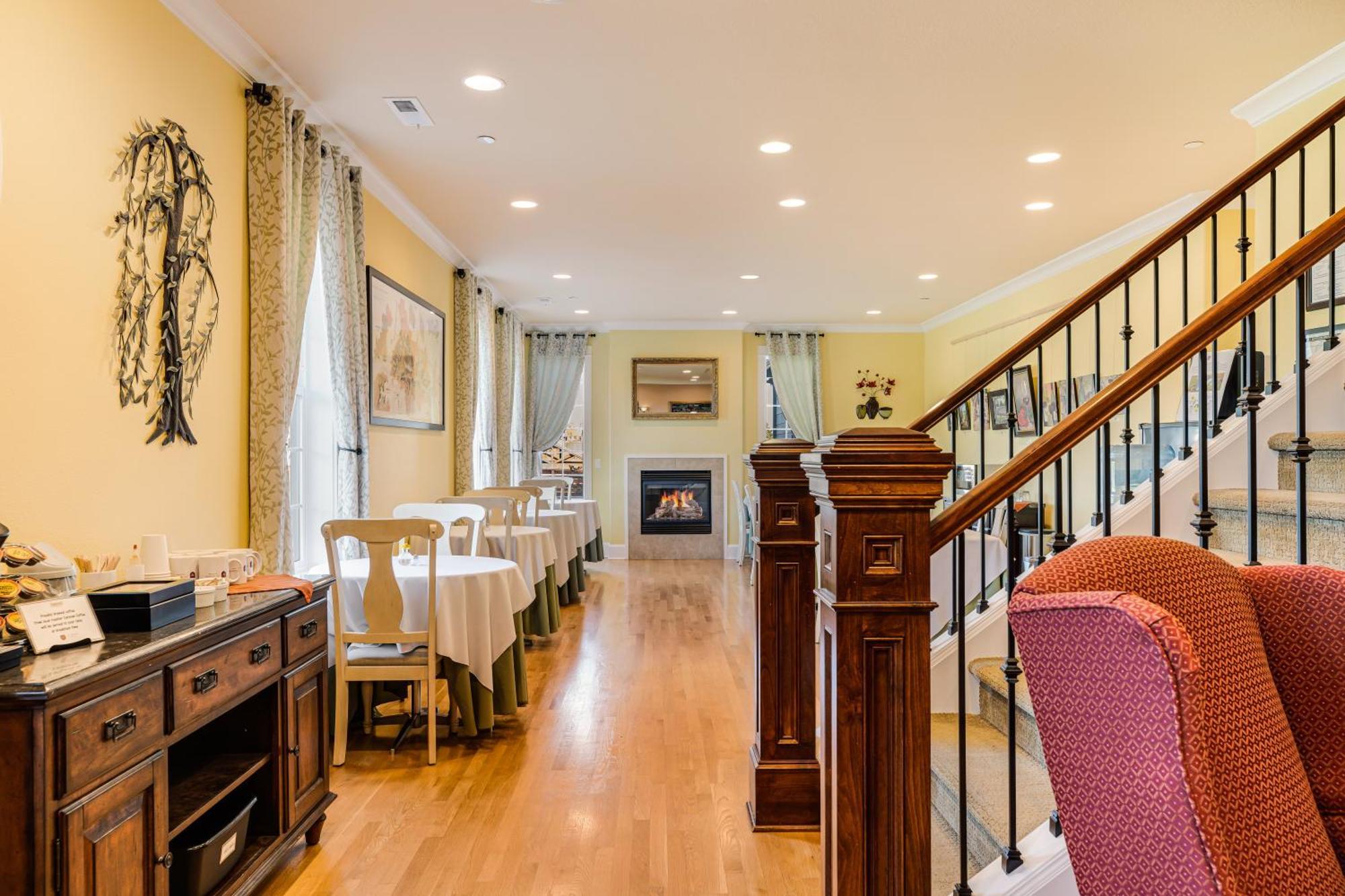 La Bastide Bed And Breakfast Dundee エクステリア 写真