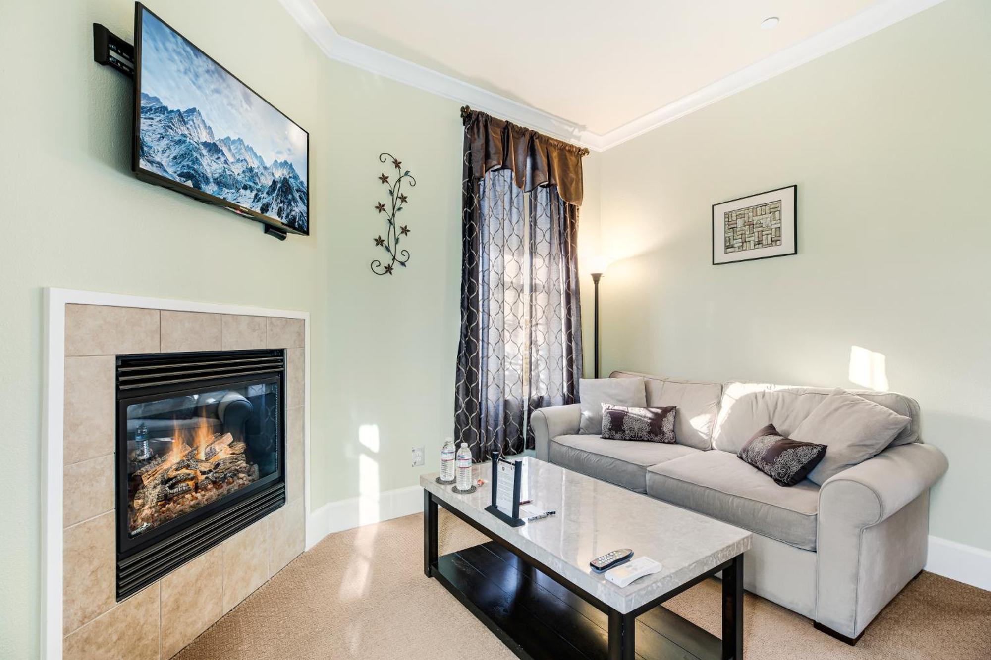 La Bastide Bed And Breakfast Dundee 部屋 写真