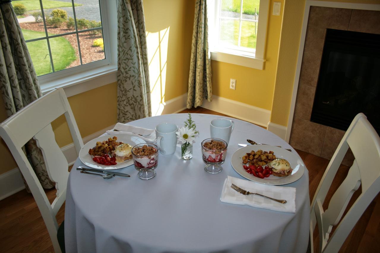 La Bastide Bed And Breakfast Dundee エクステリア 写真