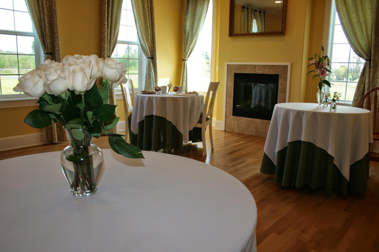 La Bastide Bed And Breakfast Dundee エクステリア 写真