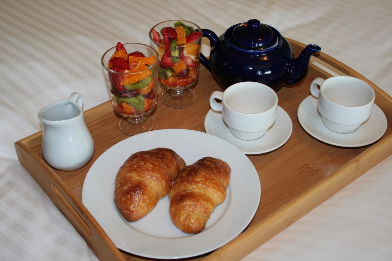 La Bastide Bed And Breakfast Dundee エクステリア 写真