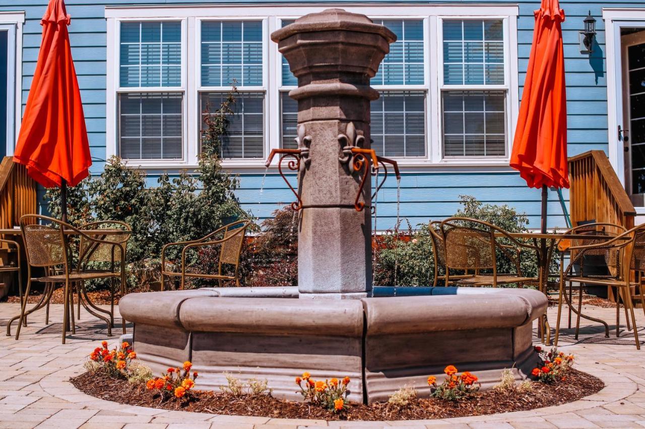 La Bastide Bed And Breakfast Dundee エクステリア 写真
