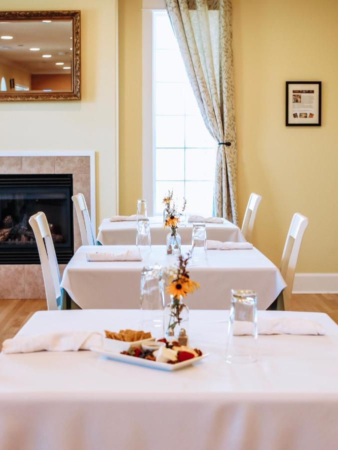 La Bastide Bed And Breakfast Dundee エクステリア 写真